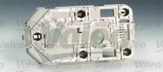 VALEO 084299 Lamp Base, tail light